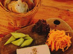 -羽深肉铺 Steak & Wine