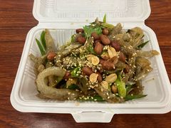 -陈老添美食店(宝华路店)