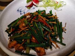 -老船坞餐厅(北京亚洲大酒店 )