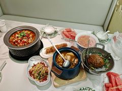 -苏梦江南·淮扬菜(夫子庙店)