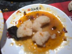 -麻辣英雄重庆火锅(常平店)