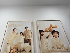 -海马体家庭照相馆(深圳笋岗万象食家家庭店)
