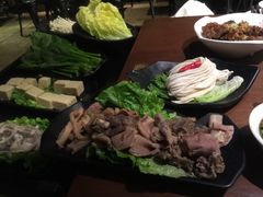 -牛焱·贵州黄牛肉火锅(城西银泰店)