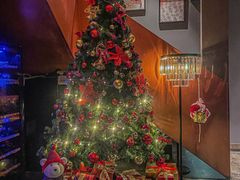 -弦月窗LUNETTE BY AMANDA(复兴路店)