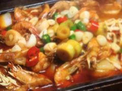 -恒嘉食府(永基广场店)