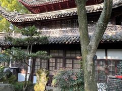 -天一阁博物院