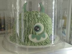 -DQ·蛋糕·冰淇淋(通州万达店)