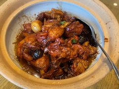 -浔庐餐厅•江西老字号•九江菜(南湖国际店)