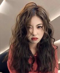 -Z.X HAIR SALON张新美业