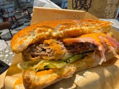 -魏家凉皮(博水商务大厦店)