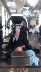 -ON STAR SALON