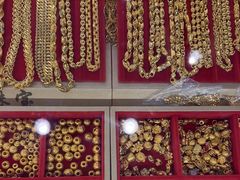 -恒一珠宝·回收黄金钻石奢侈品(灵岩南路店)
