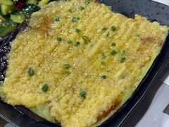 -云晓光头烧烤吧(盛夏店)