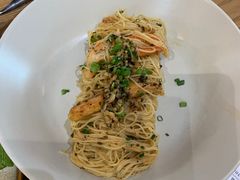 -HELLO 27 意面·沙拉·帕尼尼