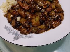 -六和聚传统烤鸭.天津菜(和平店)
