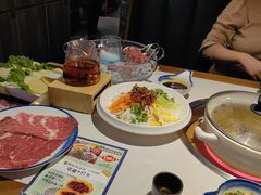 -菌彩云南野生菌火锅(呈贡七彩云南第壹城店)