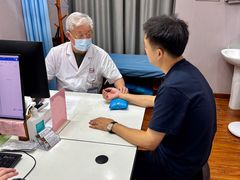 -深圳安仁堂中医·推拿按摩·肩颈调理