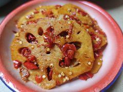 -老三样·旧食新味(万寿宫店)