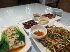 -上下九广州菜馆(锦业路店)