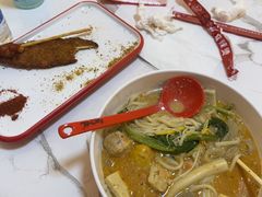 -高福麻辣烫(新阳店)