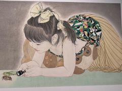 -江苏省美术馆(长江路新馆)