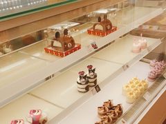 -好利来(丰益桥店)