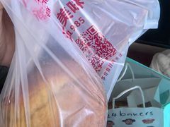 -新侨三宝乐面包店(崇文门店)