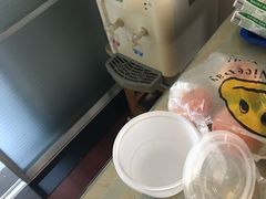 -香雪海饭店中餐厅(人民桥店)