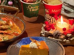 -Osteria Garden 生蚝花园餐厅(原进贤路店)