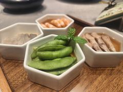 -悦江(梅奔中心店)
