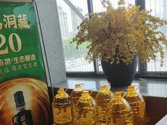 -花城粤菜餐厅(高新区店)