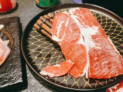 -牛YO烧肉烤肉自助(万象城春河里店)