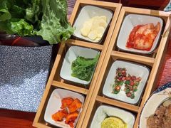 -喜牛烧肉酒场·黑金店(威高广场店)