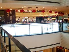 -万达广场(济南魏家庄店)