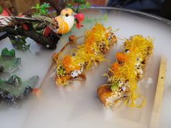 -鳗鱼家·深夜食堂(军博店)