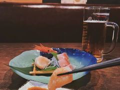 -兄弟船日本料理(新世界花园店)