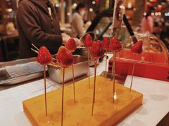 -The COOK·厨餐厅·自助餐(浦东嘉里大酒店)