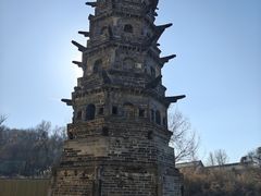 -南京市江宁方山