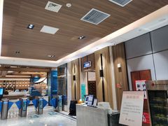 -青水瓦台汤泉(未央店)