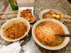 -小街天府