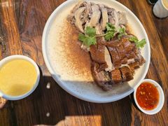 -农厨好味·温泉鹅·农家菜