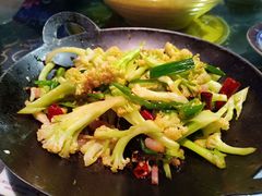 -舌尖上的食缘花园主题餐厅