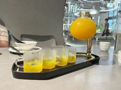 -3号仓库·创意中国菜(乐清正大广场店)