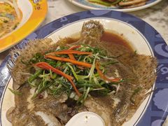 -桥东喜碧海鲜街(水东街店)
