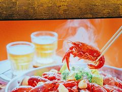 -神府路壹号·海鲜烧烤排档(三坊七巷店)