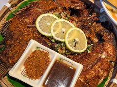 -云尊府云南菜·蒸汽石锅鱼(学清路店)