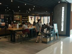 门面-星巴克(来福士2F店)