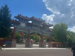 -六鼎山文化旅游区