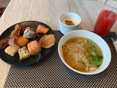 -上海新发展亚太JW万豪酒店