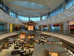 -CityOn熙地港西安购物中心